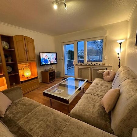 Top 3 Zimmer Appartment Bei Der Schalke Arena, Sport Und Natur Naehe Dortmund Essen Duesseldorf Oberhausen 겔젠키르헨 외부 사진