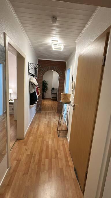 Top 3 Zimmer Appartment Bei Der Schalke Arena, Sport Und Natur Naehe Dortmund Essen Duesseldorf Oberhausen 겔젠키르헨 외부 사진