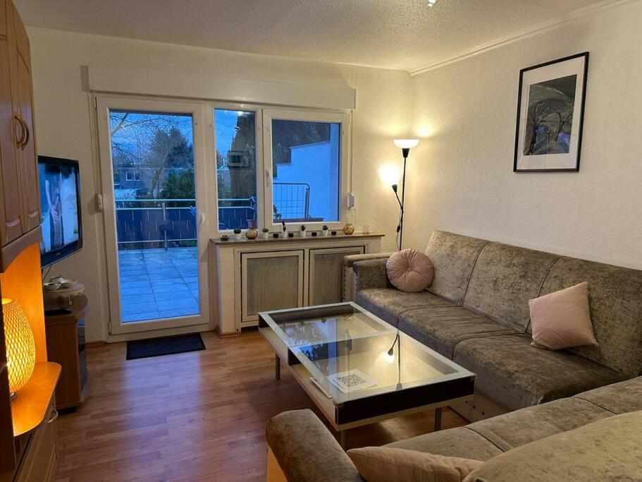 Top 3 Zimmer Appartment Bei Der Schalke Arena, Sport Und Natur Naehe Dortmund Essen Duesseldorf Oberhausen 겔젠키르헨 외부 사진