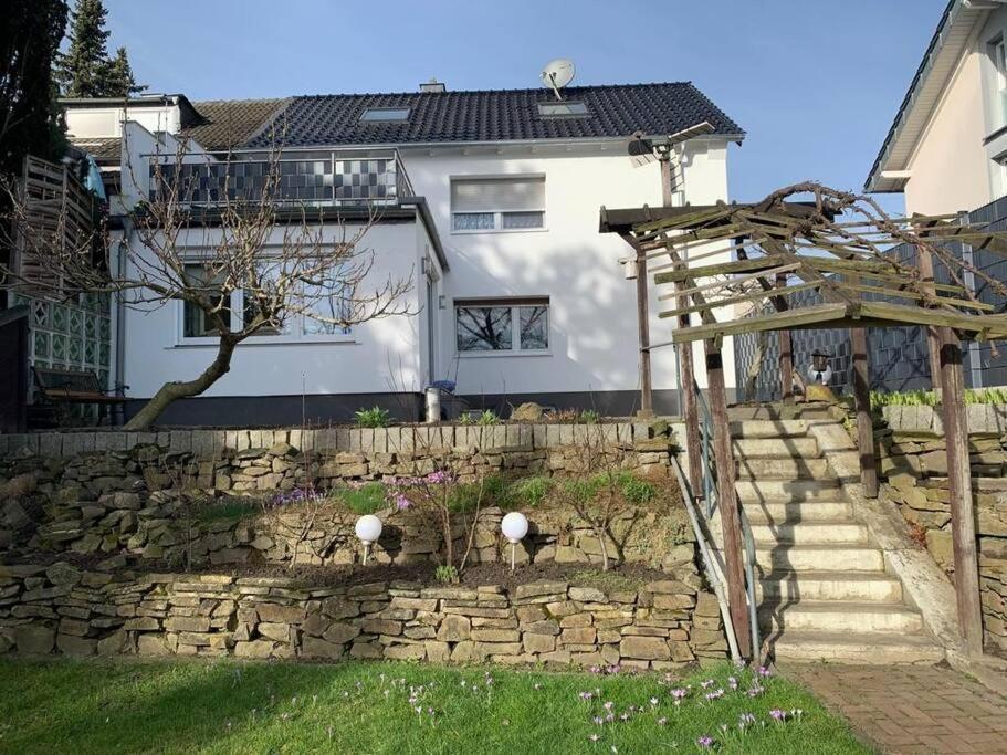 Top 3 Zimmer Appartment Bei Der Schalke Arena, Sport Und Natur Naehe Dortmund Essen Duesseldorf Oberhausen 겔젠키르헨 외부 사진