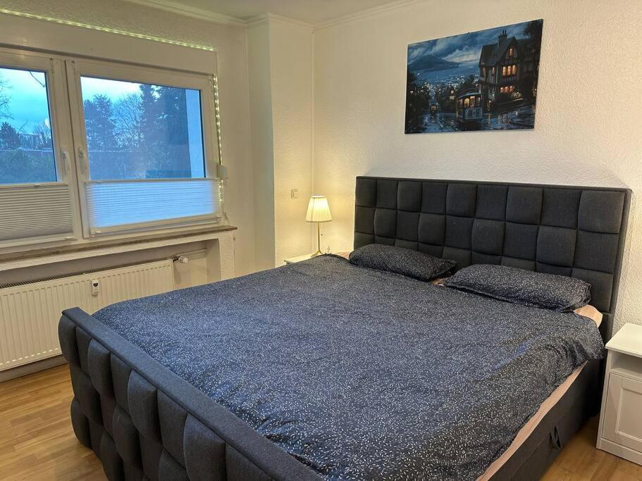 Top 3 Zimmer Appartment Bei Der Schalke Arena, Sport Und Natur Naehe Dortmund Essen Duesseldorf Oberhausen 겔젠키르헨 외부 사진